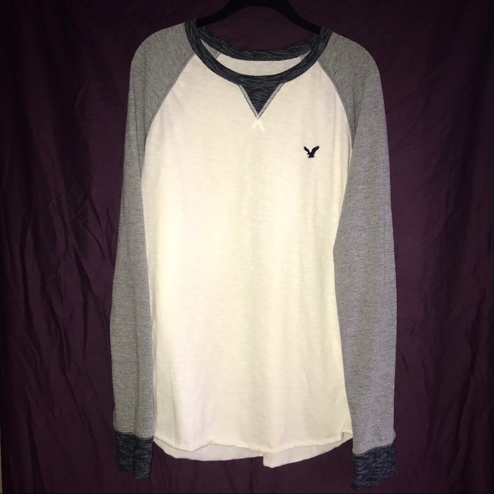 American Eagle Men’s Thermal Shirt